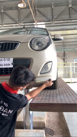 LÀM ĐỒNG SƠN