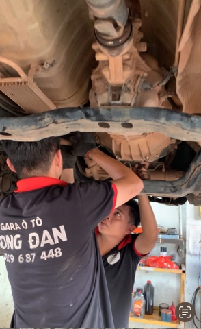 SỬA CHỮA ĐIỀU HÒA Ô TÔ