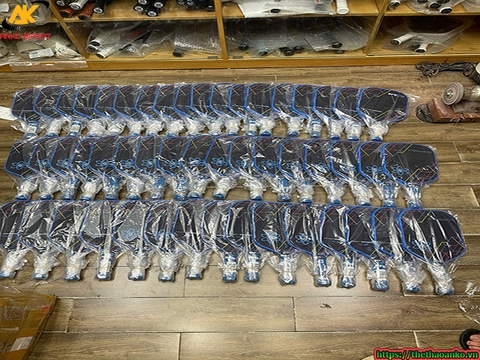 BÁN VỢT PICKLEBALL CŨ Ở ĐÂU TẠI QUẬN HÀ ĐÔNG THÀNH PHỐ HÀ NỘI