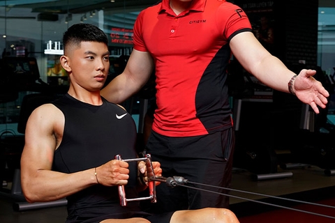 Bật mí 15 dụng cụ hỗ trợ cho việc tập gym mà bạn cần biết