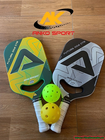 Cần mua vợt pickleball chính hãng giá rẻ tại Hà Nôi