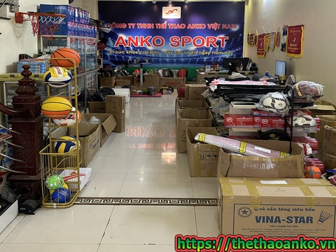 CỬA HÀNG BÁN VỢT CẦU LÔNG QUẬN HÀ ĐÔNG