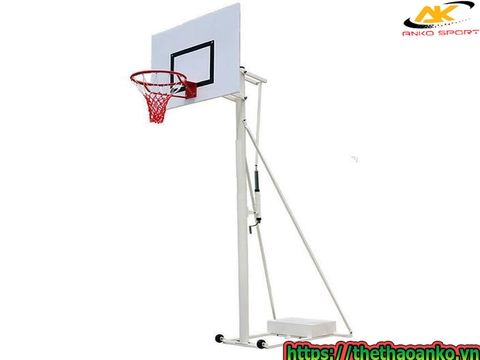 Trụ bóng rổ Biên Hòa