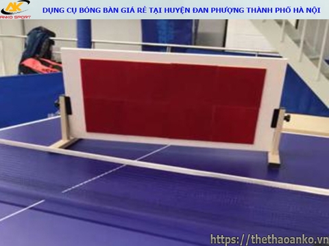 DỤNG CỤ BÓNG BÀN GIÁ RẺ HUYỆN ĐAN PHƯỢNG