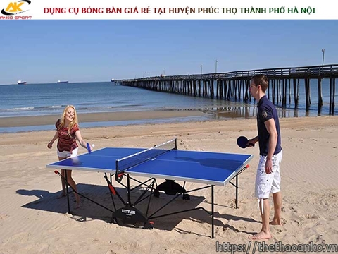 DỤNG CỤ BÓNG BÀN GIÁ RẺ HUYỆN PHÚC THỌ