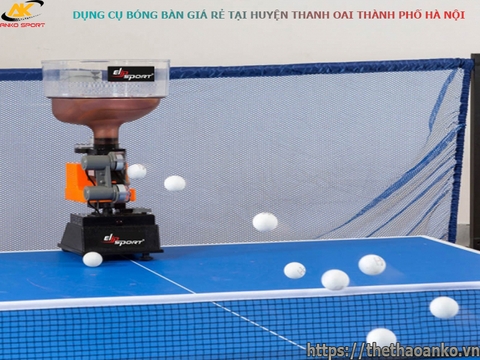 DỤNG CỤ BÓNG BÀN GIÁ RẺ HUYỆN THANH OAI