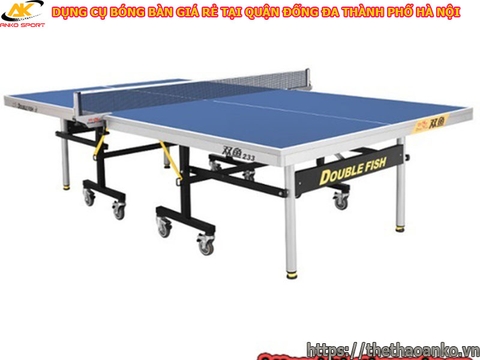 DỤNG CỤ BÓNG BÀN GIÁ RẺ QUẬN ĐỐNG ĐA