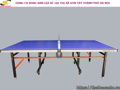 DỤNG CỤ BÓNG BÀN GIÁ RẺ THỊ XÃ SƠN TÂY