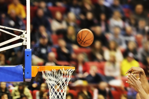 Dụng cụ bóng rổ tiêu chuẩn cho gia đình, trường học, thi đấu