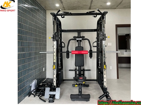 MUA DỤNG CỤ TẬP GYM TẠI NHÀ TẠI BÀ RỊA VŨNG TÀU