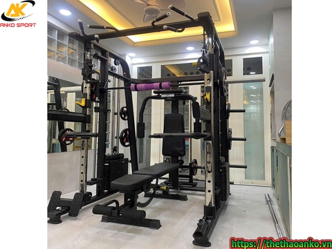 MUA DỤNG CỤ TẬP GYM TẠI NHÀ TẠI BẮC KẠN