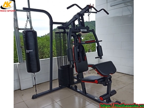 MUA DỤNG CỤ TẬP GYM TẠI NHÀ TẠI BẠC LIÊU