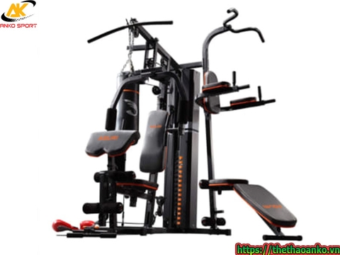 MUA DỤNG CỤ TẬP GYM TẠI NHÀ TẠI BÌNH DƯƠNG