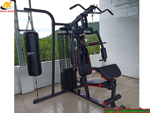 MUA DỤNG CỤ TẬP GYM TẠI NHÀ TẠI CẦN THƠ