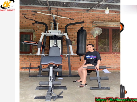 MUA DỤNG CỤ TẬP GYM TẠI NHÀ TẠI GIA LAI
