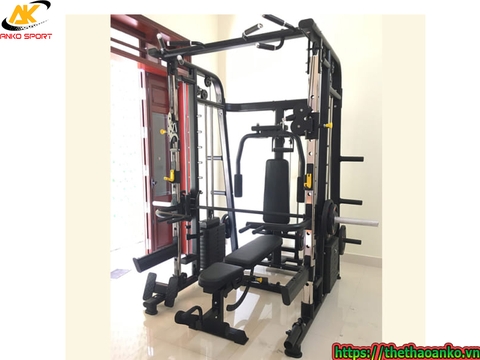 MUA DỤNG CỤ TẬP GYM TẠI NHÀ TẠI HẬU GIANG