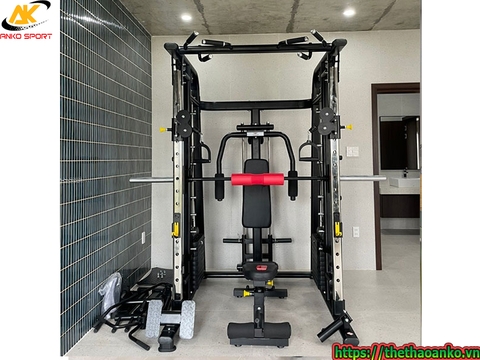 MUA DỤNG CỤ TẬP GYM TẠI NHÀ TẠI LẠNG SƠN
