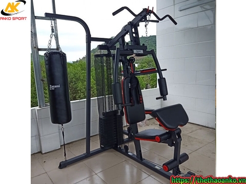MUA DỤNG CỤ TẬP GYM TẠI NHÀ TẠI NGHỆ AN