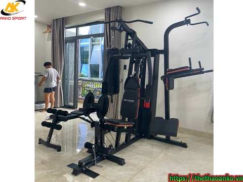 MUA DỤNG CỤ TẬP GYM TẠI NHÀ TẠI NINH BÌNH