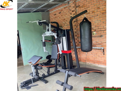 MUA DỤNG CỤ TẬP GYM TẠI NHÀ TẠI QUẢNG NAM