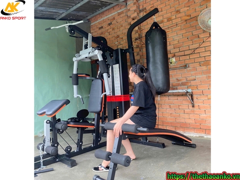 MUA DỤNG CỤ TẬP GYM TẠI NHÀ TẠI TUYÊN QUANG