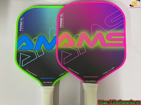 VỢT PICKLEBALL AMA SPORT TẠI HUYỆN LONG THÀNH