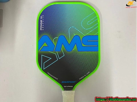 VỢT PICKLEBALL AMA SPORT TẠI HUYỆN NHƠN TRẠCH