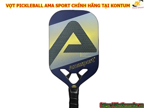 VỢT PICKLEBALL AMA SPORT CHÍNH HÃNG TẠI KONTUM