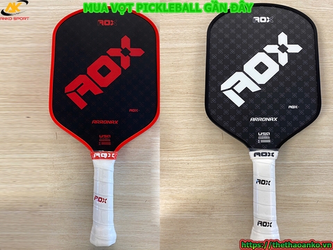 MUA VỢT PICKLEBALL GẦN ĐÂY QUẬN HÀ ĐÔNG