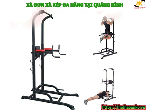 XÀ ĐƠN XÀ KÉP ĐA NĂNG QUẢNG BÌNH