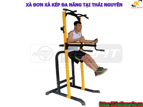 XÀ ĐƠN XÀ KÉP ĐA NĂNG THÁI NGUYÊN