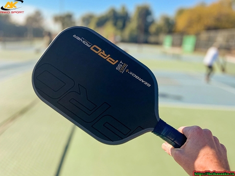 Những cây vợt pickleball bị cấm kể từ ngày 1/7