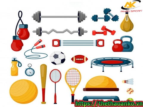 THIẾT BỊ THỂ THAO TRƯỜNG HỌC HÒA BÌNH