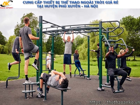 THIẾT BỊ THỂ THAO NGOÀI TRỜI HUYỆN PHÚ XUYÊN