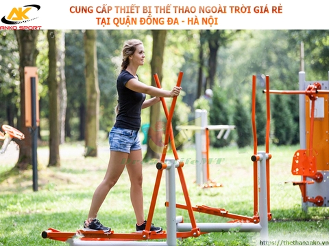 THIẾT BỊ THỂ THAO NGOÀI TRỜI QUẬN ĐỐNG ĐA