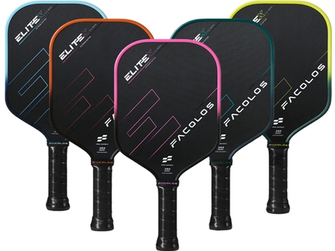 Trào lưu phủ nhám vợt pickleball: Ngon, bổ hay cú lừa khiến tiền mất tật mang?