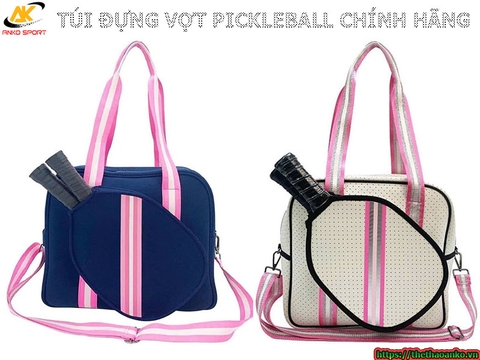 Túi đựng vợt Pickleball chính hãng giá rẻ tại Quận Hà Đông