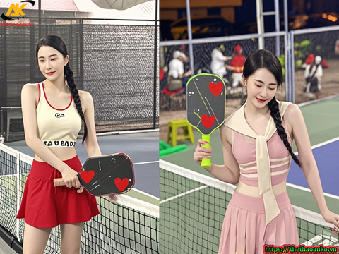 Vì sao môn thể thao mới lạ Pickleball gây sốt ở Việt Nam