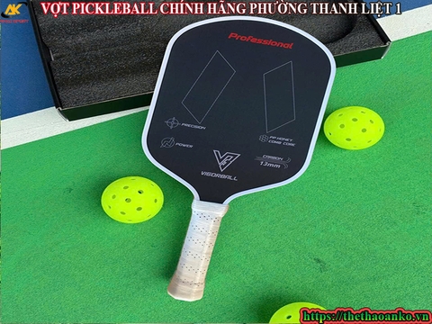 VỢT PICKLEBALL CHÍNH HÃNG PHƯỜNG THANH LIỆT 1