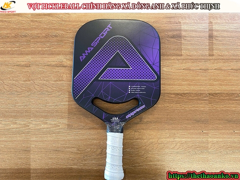 VỢT PICKLEBALL CHÍNH HÃNG XÃ ĐÔNG ANH & XÃ PHÚC THỊNH