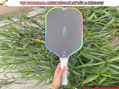VỢT PICKLEBALL CHÍNH HÃNG XÃ MỸ ĐỨC & HỒNG SƠN