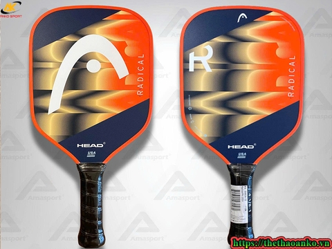 VỢT PICKLEBALL CHÍNH HÃNG XÃ THANH TRÌ 1