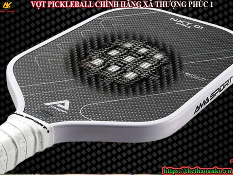 VỢT PICKLEBALL CHÍNH HÃNG XÃ THƯỢNG PHÚC 1
