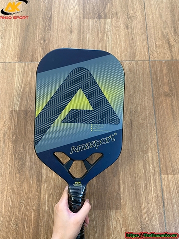 VỢT PICKLEBALL CHO NGƯỜI MỚI CHƠI TẠI BẮC NINH