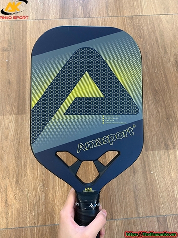 VỢT PICKLEBALL CHO NGƯỜI MỚI CHƠI TẠI HÀ NAM