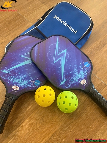 VỢT PICKLEBALL CHO NGƯỜI MỚI CHƠI TẠI HÀ NỘI