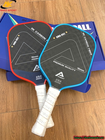 VỢT PICKLEBALL CHO NGƯỜI MỚI CHƠI TẠI THÁI NGUYÊN