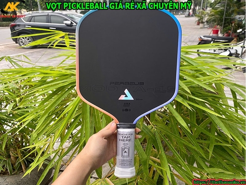 Vợt pickleball giá rẻ Xã Chuyên Mỹ