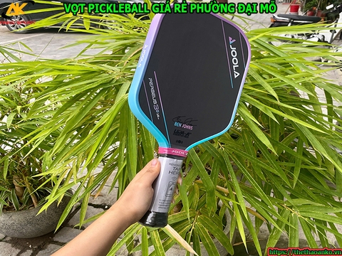 Vợt pickleball giá rẻ Phường Đại Mỗ