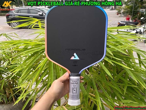 Vợt pickleball giá rẻ Phường Hồng Hà